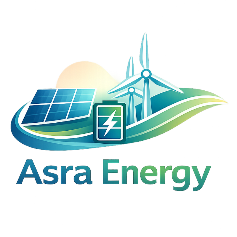 ASRA ENERGY
